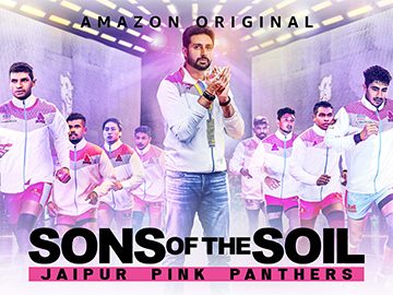 Sons of the Soil