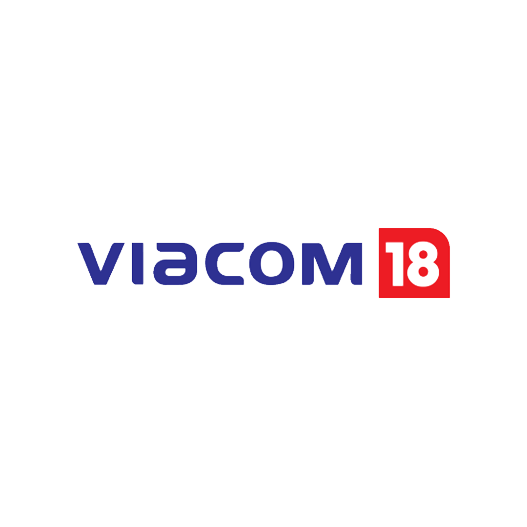 Viacom-18