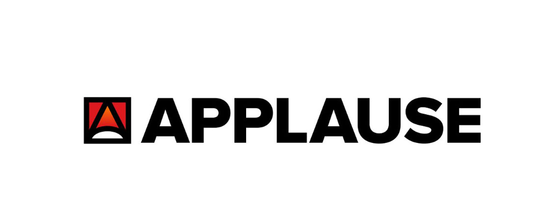 Applause-Logo