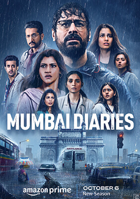Mumbai Diaries S2