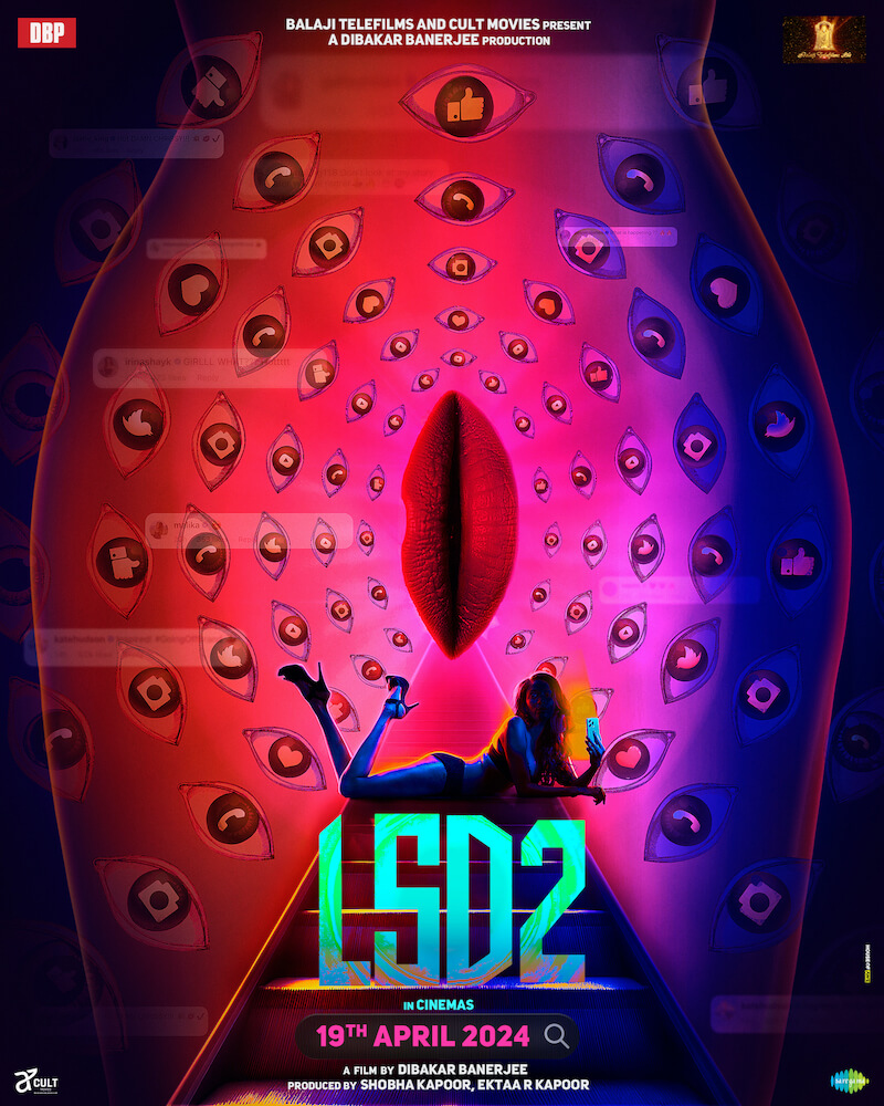 LSD2
