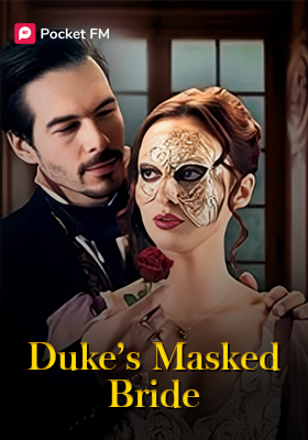 Duke’s Masked Bride