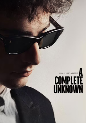 A Complete Unkown