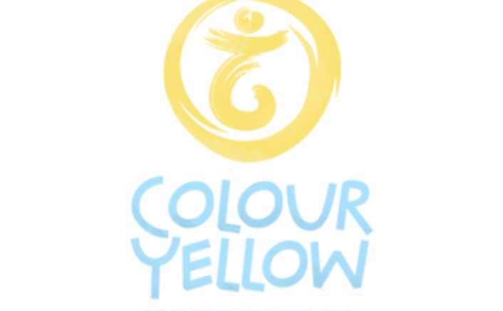 Colour-yellow